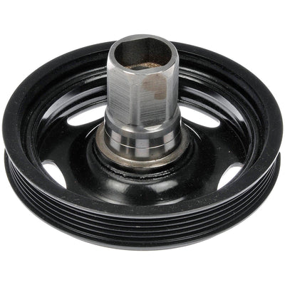 HARMONIC BALANCER