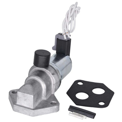 FUEL INJECTION IDLE AIR CONTROL VAL