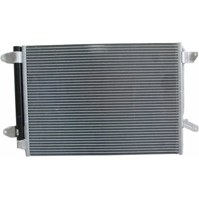 1618 VW JTTA/GLI SDN w/ R/D COND (PFC)
