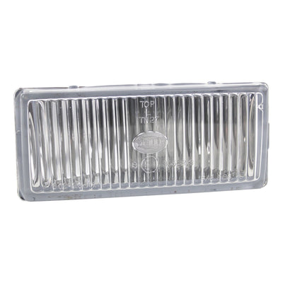 Hella BMW E30 M3 Left Hand Lamp Fog Unit