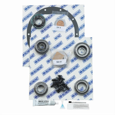 ~(5 lbs. 13X13X3)~ RANDP 1/2 KIT(CHRY 8.25/8.375)JE