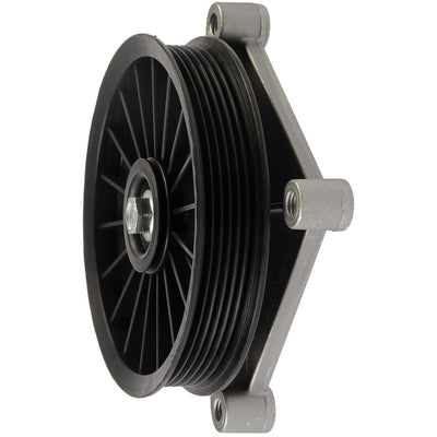 A/C BYPASS PULLEY