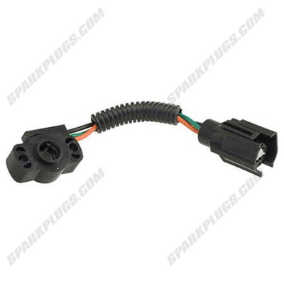 NTK TH0109 THROTTLE POS SENSOR
