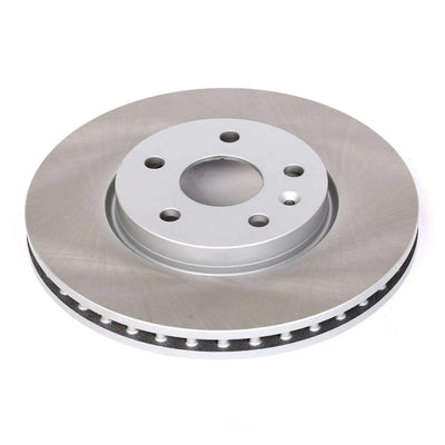 Power Stop 2010 Buick Allure Front Semi Coated Rotor