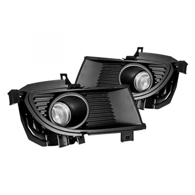 Winjet fog light kit