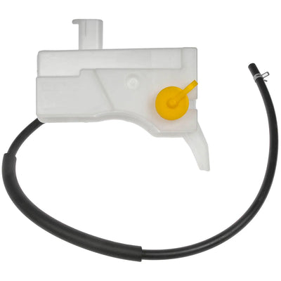FLUID RESERVOIR