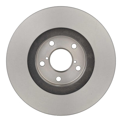 Brembo 05-06 Saab 9-2X/13-15 Subaru BRZ/2000 Outback Front Premium UV Coated OE Equivalent Rotor