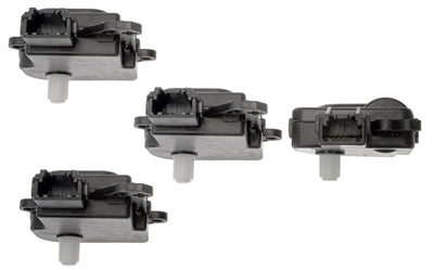 HVAC ACTUATOR REPAIR KIT