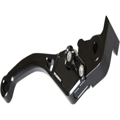 Vortex Racing H-L201 F22 Brake Lever Short- Black