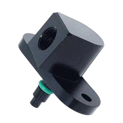 Torque Solution 02-07 Subaru WRX / 04-21 STI / 04-08 FXT Map Sensor Adapter w/ PNP Harness