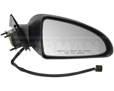 SIDE VIEW MIRROR
