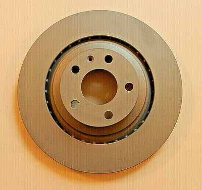 DISC BRAKE ROTOR