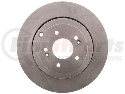 DISC BRAKE ROTOR