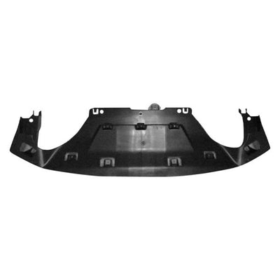 CAPA FRT BUMPER AIR SHIELD LOWER MAZDA CX5 1318