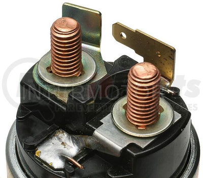 STANDARD IGN auto part