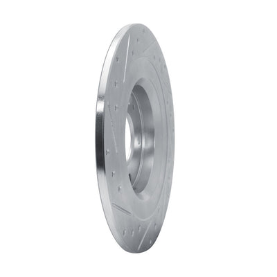 DFC silver auto part
