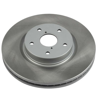 Power Stop 06-07 Subaru B9 Tribeca Front Semi Coated Rotor