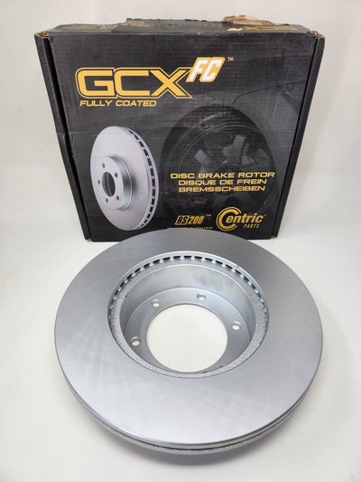 Stoptech auto part
