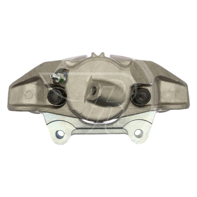BRAKE CALIPER & BRACKET