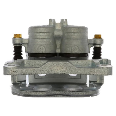 BRAKE CALIPER & BRACKET