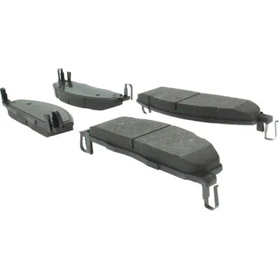 BRAKE PAD SET