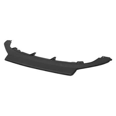 FRONT BUMPER SPOILER VOLKSWAGEN JETTA SDN 1518; JETTA HYBRID 1516