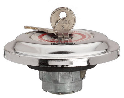 Gates Locking Fuel Tank Cap