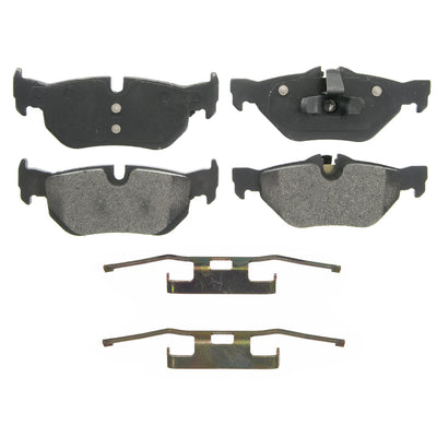 WAGNER BRAKE auto part