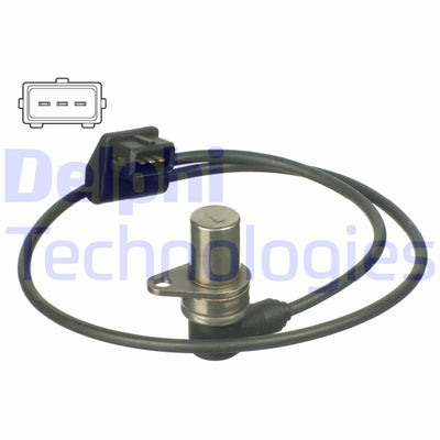 DELPHI auto part