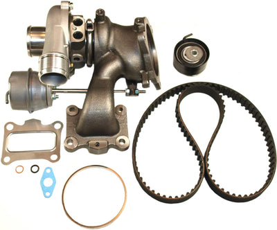 TIMING BELT KIT