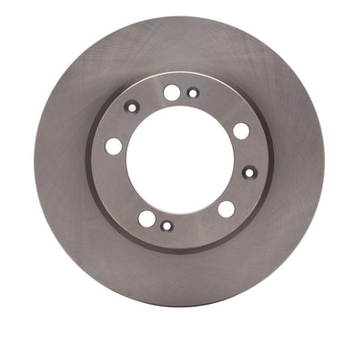 DFC auto part