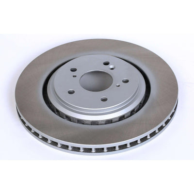 Power Stop 14-16 Acura MDX Front Semi Coated Rotor