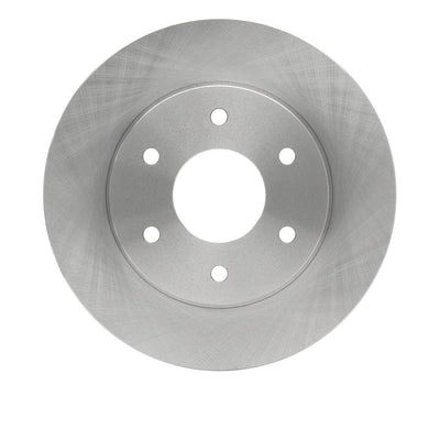 R1 Concepts Brake Rotor Fits Infiniti QX56