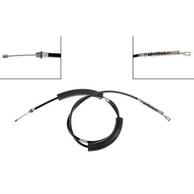 BRAKE CABLE