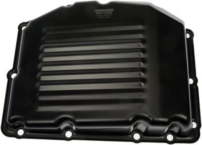 TRANSMISSION SIDE COVER