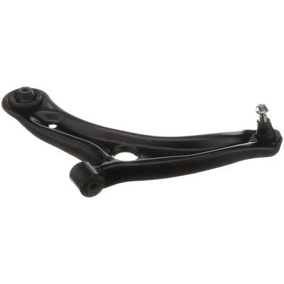 DELPHI control arms