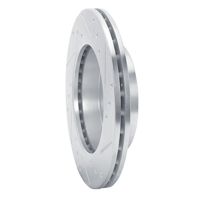 DFC silver auto part