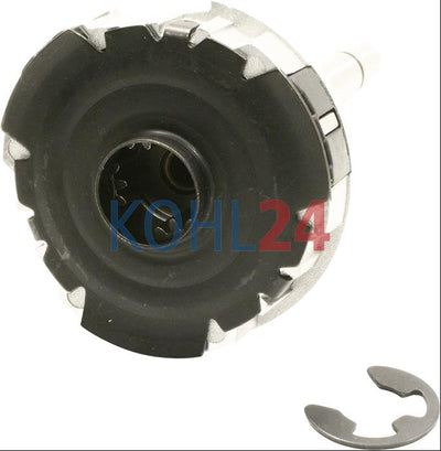 EPICYCLOIDAL GEAR TR