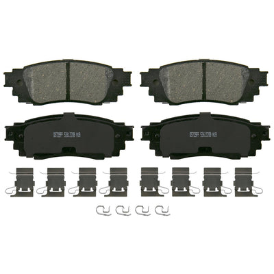 WAGNER BRAKE auto part