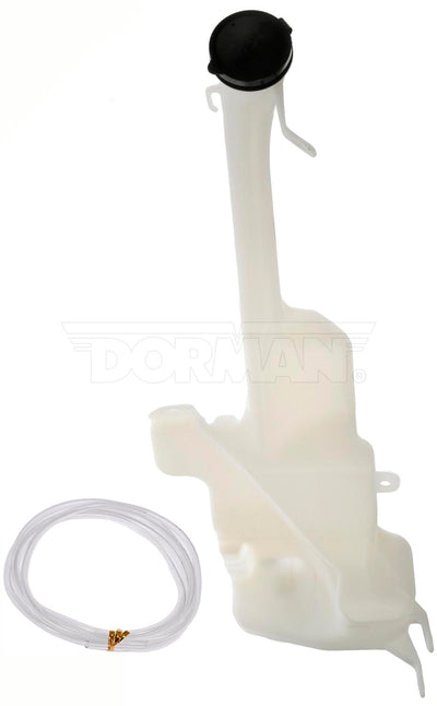 FLUID RESERVOIR