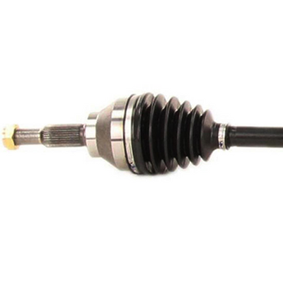 TRAKMOTIVE auto part