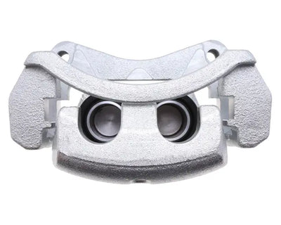 DISC BRAKE CALIPER AND BRACKET ASSY