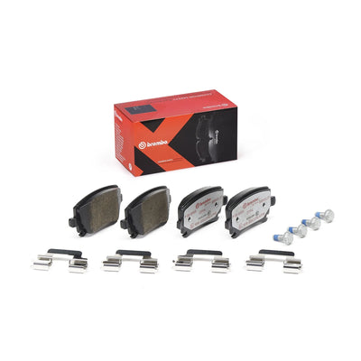 BRAKE PAD