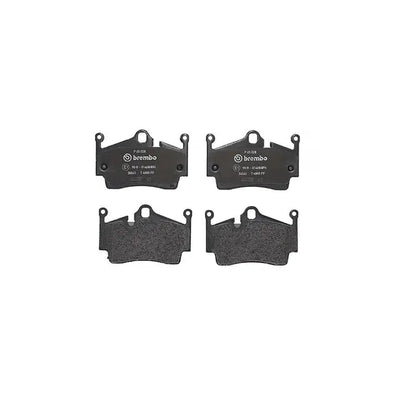 DISC BRAKE PAD