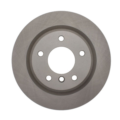 Centric 07-13 BMW 328i C-TEK Standard Rear Rotor