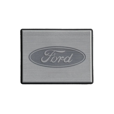 Rugged Road Coolers - RR-65PAD-FORD-STD-GRAY