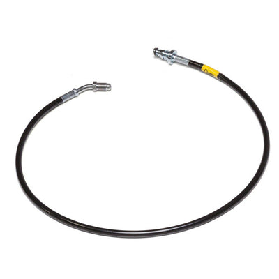Chase Bays 92-99 BMW 3-Series E36 w/BMW Trans Adapter (Extended for Swap) Clutch Line