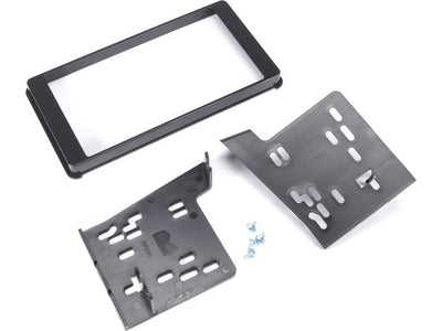 17-20 MITSUBISHI MIRAGE STEREO INSTALLATION KIT