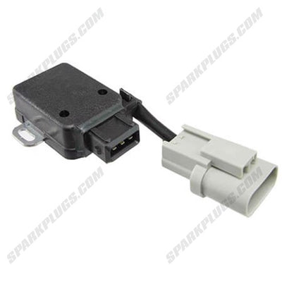 THROTTLE POSITION SENSOR