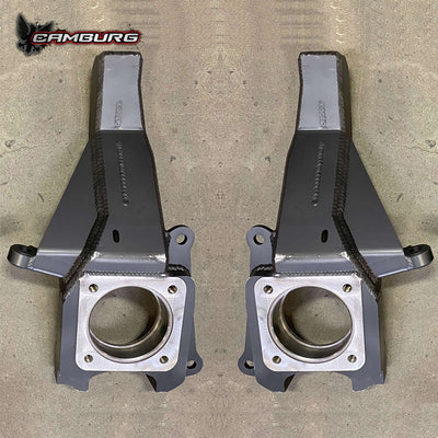 Camburg Toyota Tundra 2wd 4wd 07-21 Performance Spindle Kit